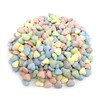 Sunny Island Wonka Sweetarts Tangy Heart Shaped Candy, Hard Candy
