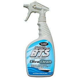 Bow To Stern (BTS Ultra-Clean Marine Cleaner