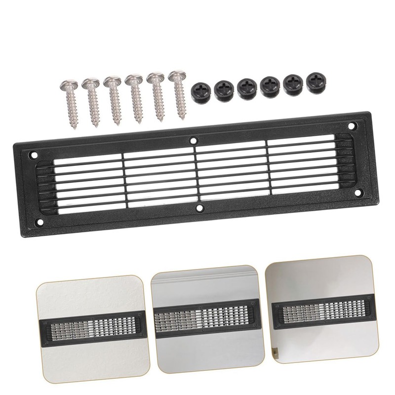 BUGUUYO 2 Pack Air Vents Covers Floor Vent Covers for