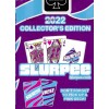 Bicycle 7 -Eleven Slurpee Playing Cards 2 Deck Set –