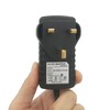 MyVolts 5V power supply adaptor compatible with Pioneer DDJ-RX DJ