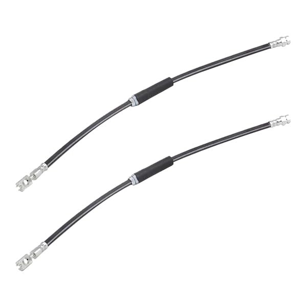 STARK SKBH-0820876 Front Brake Hose Length 563 mm with Hollow