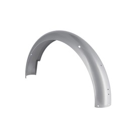 Simson S50, S51, S70 Rear Mudguard Silver Primed