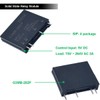 Youmile 6 pcs G3MB-202P Solid State Relay Module DC-AC PCB