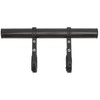 20CM Carbon Tube Bicycle Handlebar Extender Bracket Mount Bike Headlight