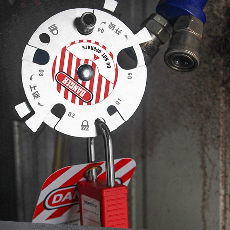 Air Source Safety Lock 304 Stainless Steel Pneumatic Hose Joint