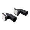 2 x Ultrasonic Car Animal/Deer Warning Whistles auto safety alert