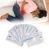 10pcs Helicobacter Pylori Detection Card Individual Package Fast Oral Self