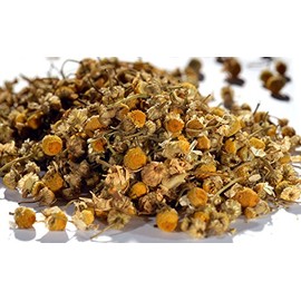 Chamomile Flowers - 500g