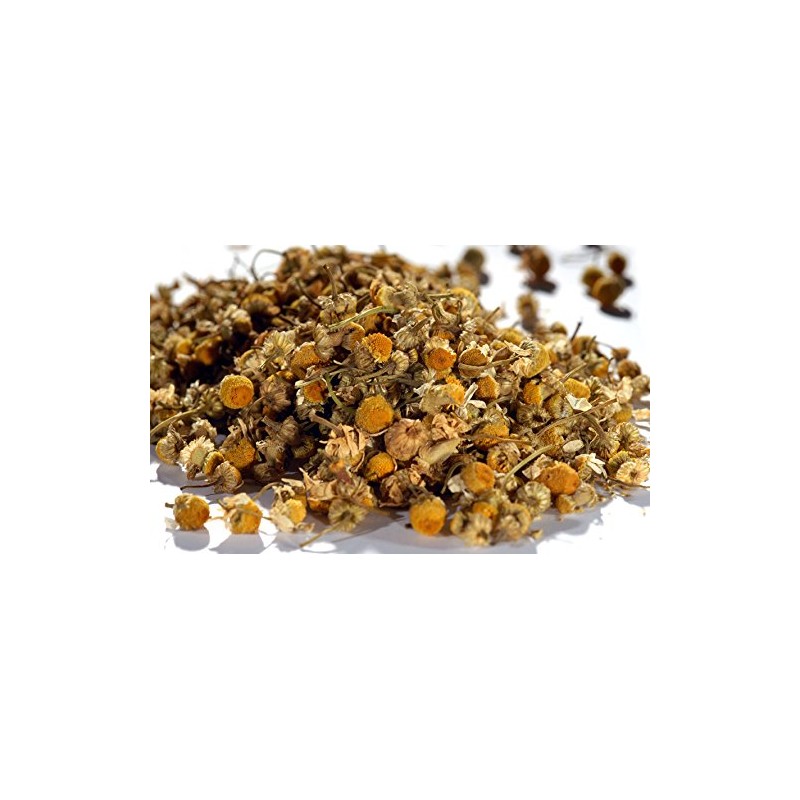 Chamomile Flowers - 500g