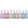 9 Colors 10g Epoxy UV Resin Coloring Dye Colorant Pigment
