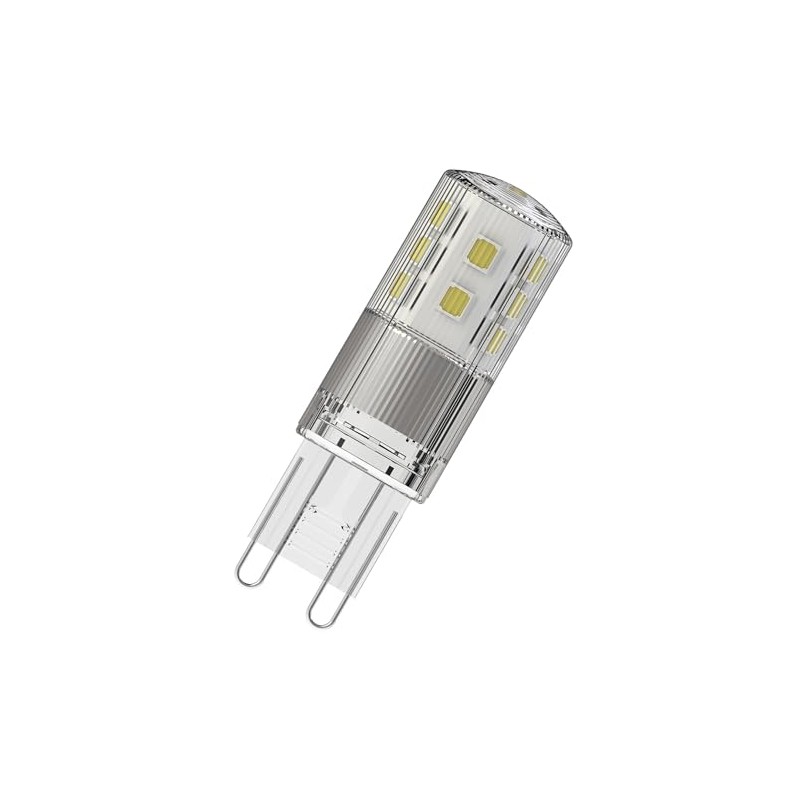 Ledvance LED PIN 30 300° DIM P 3W 827 Clear