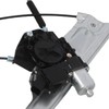 Aspaton Driver Side Window Regulator Compatible with Escalade Silverado Suburban