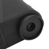 Multifunctional Laser Rangefinder 4 in 1 Laser Distance Speed Height