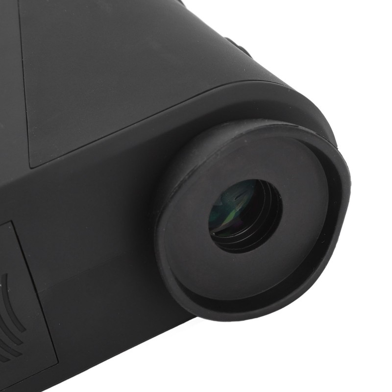 Multifunctional Laser Rangefinder 4 in 1 Laser Distance Speed Height