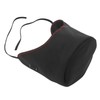 Heat Migraine Relief Hat Hot Compress 3 Gear Adjustable Even
