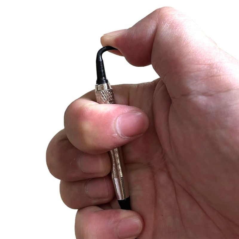 HRLORK 50 Packs Dart Points Plastic Soft Tip Darts Set