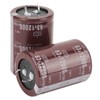 2pcs Audio 63V 12000uf Filter HIFI Electrolytic Capacitor 35*50mm for
