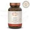 BÄRBEL DREXEL AntiOx³ Kapseln mit Astaxanthin, OPC, Trans-Resveratrol, Vitamin C
