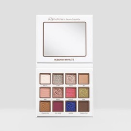 Beauty Creations Paleta Mini Rosy MacMichael Vol.1  Paleta de Sombras, Edición Mini, Volumen 1                                                        