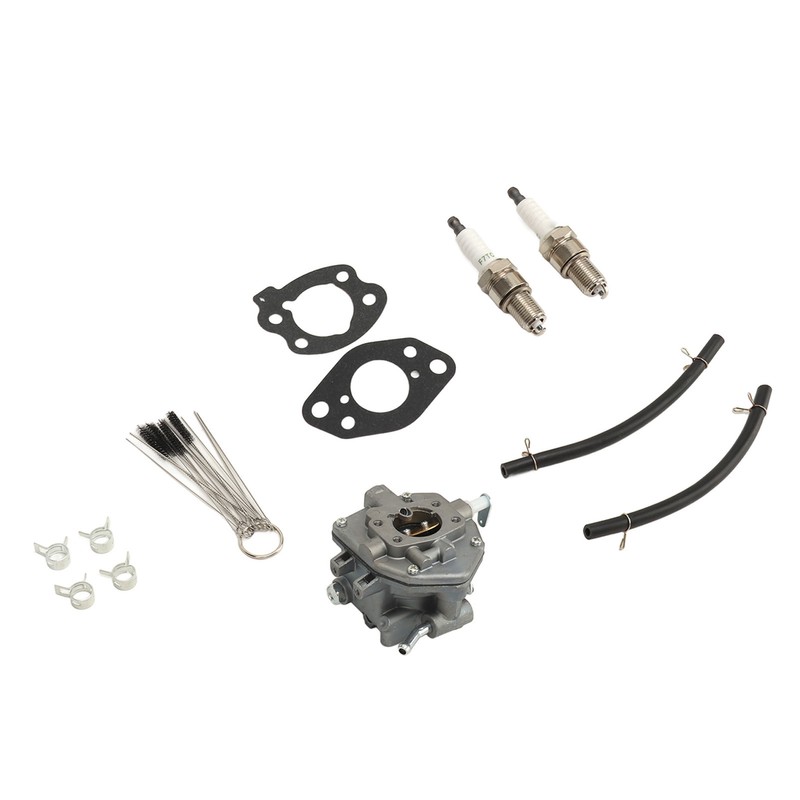 Carburetor With Accessories Carburetor Kit Replacement for 303442 303445 303446