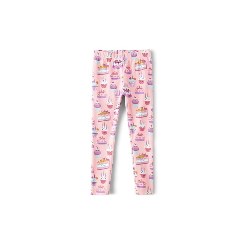 Gymboree,and Toddler Leggings,Cupcake Print,18-24 Months