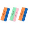 Soft 'N Style 4 Way Shiny Block / 4 Step