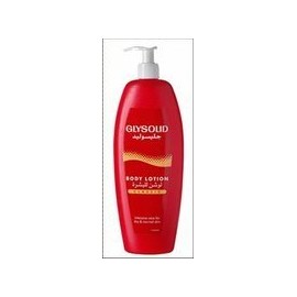 Glysolid Glysolid Body Lotion 500Ml by Glysolid