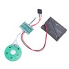 Generic Programmable Sound Recorder Module, 4 Minutes Recordable Sound Chip,