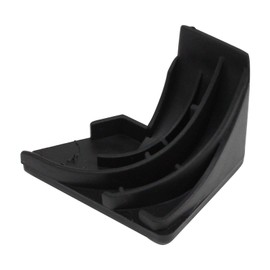 2-Pack WD8X227 Dishwasher Corner Gasket Replacement for General Electric GSD3360K00SS Dishwasher - Compatible with WD8X227 Tub Corner Baffle