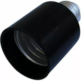 Unbranded HEAVY DUTY E26 MEDIUM E39 MOGUL BASE LIGHT ENLARGER CONVERTER SOCKET ADAPTER