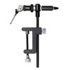 LIXADA Fly Tying Tools Kit 5/6PCS with Fly Tying Vise