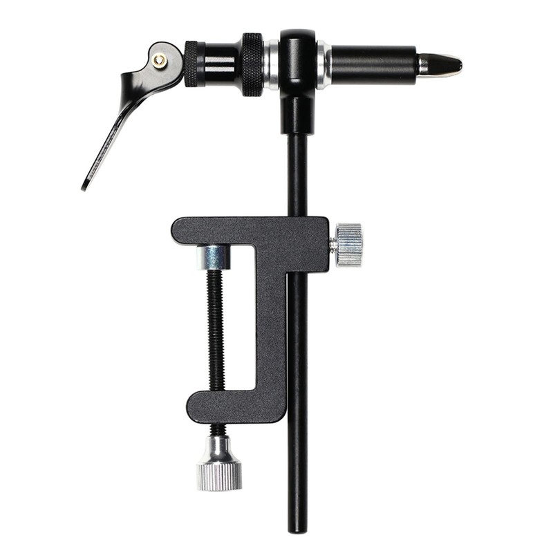 LIXADA Fly Tying Tools Kit 5/6PCS with Fly Tying Vise