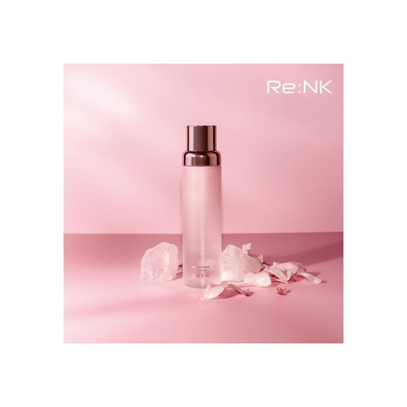 ReenKé 리엔케이 본사직영 래디언스 볼륨 미스트 세럼 120ml Reenkey Directly