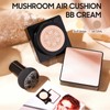 Ursoulney Air Cushion CC Cream - Long-Lasting Brightening Mushroom Head