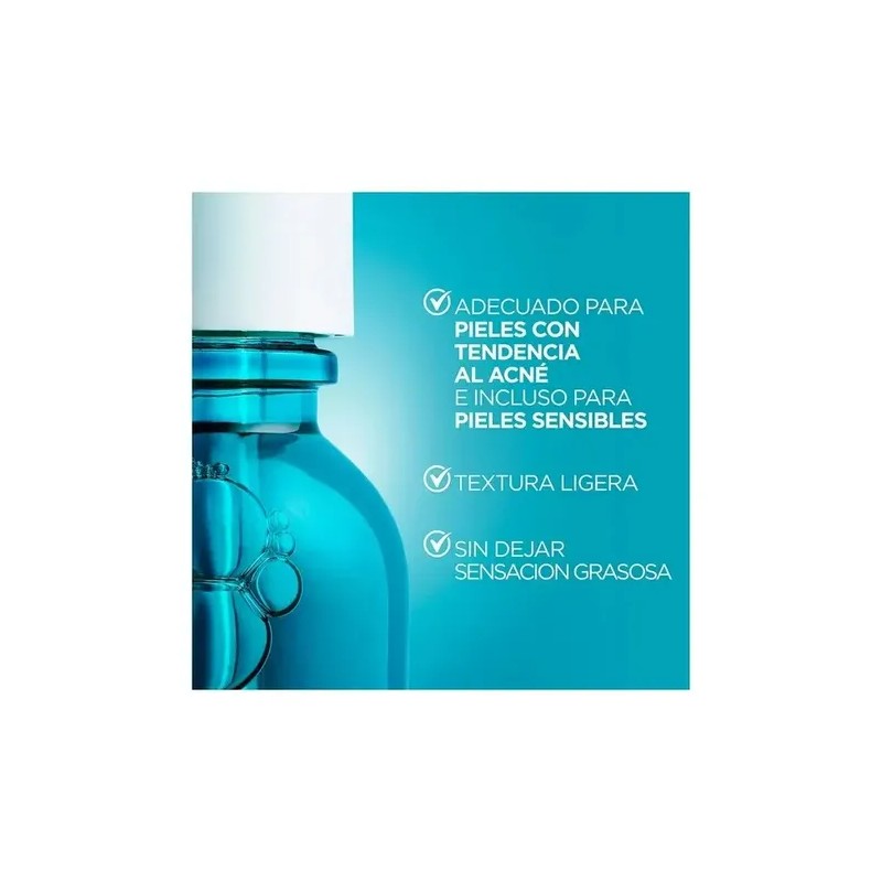 Rutina Facial Express Aclara Anti-imperfecciones De Garnier