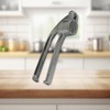 PARODI & PARODI - Manual Garlic Press Aluminum Easy to