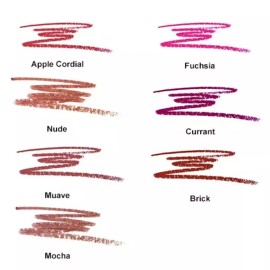 Estée Lauder Estee Lauder Double Wear 24H Stay-In Place Lip Liner FUCHSIA NIB