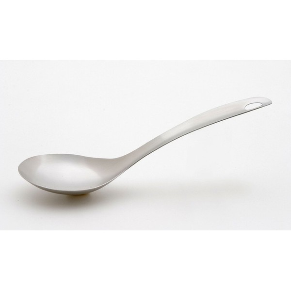 hurainguso-sa- Original Cooking Spoon [Made in Japan]