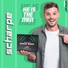 SCHARPE Gifts for Men, Personal Gift Box with High-Quality Gadgets