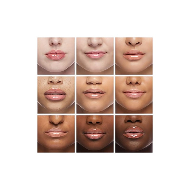 Cherimoya MAX Makeup Clear Lip Polish bulk (36 Pieces)