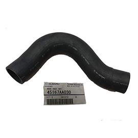 Subaru Lower Radiator Hose Legacy 1990-1999 45167AA030