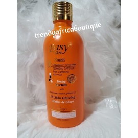 Lucy Easy Glow Toning Serum. 3x Skin GLow-ing Oil 100mlx 1