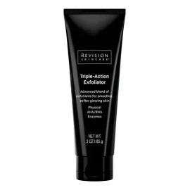 Exfoliante De Triple Acción Revision Skincare, Exfoliante Fa                                                                                          