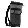 20L Thermal Insulated Food Delivery Backpack Thickening Leakproof Waterproof Lining