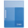 Kokuyo A4 Blue F-CE755B Campus Easy to Review Print File