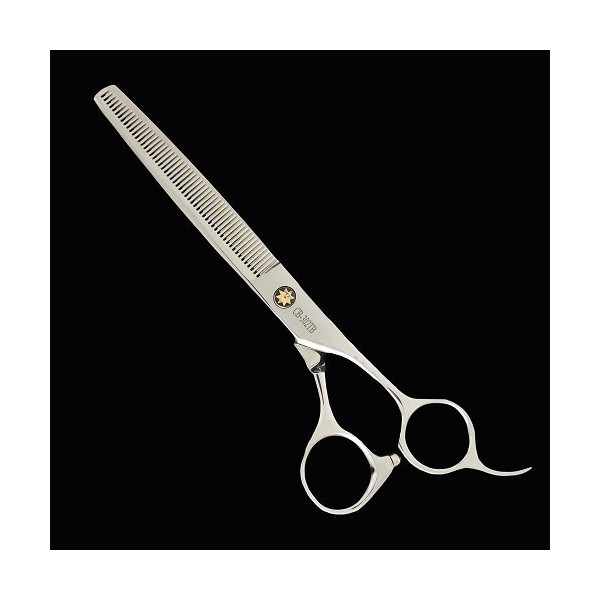 Kashi CB-302TB Thinning / Texturizing 30 Teeth 6" Hair Shears / Scissors