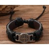 San Benito Pulsera Protección contra De Malas Vibras Energias Negativas