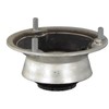 febi bilstein 22108 Strut Top Mounting with ball bearing, pack