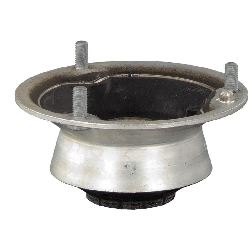 febi bilstein 22108 Strut Top Mounting with ball bearing, pack